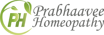 Prabhaavee Homeopathy